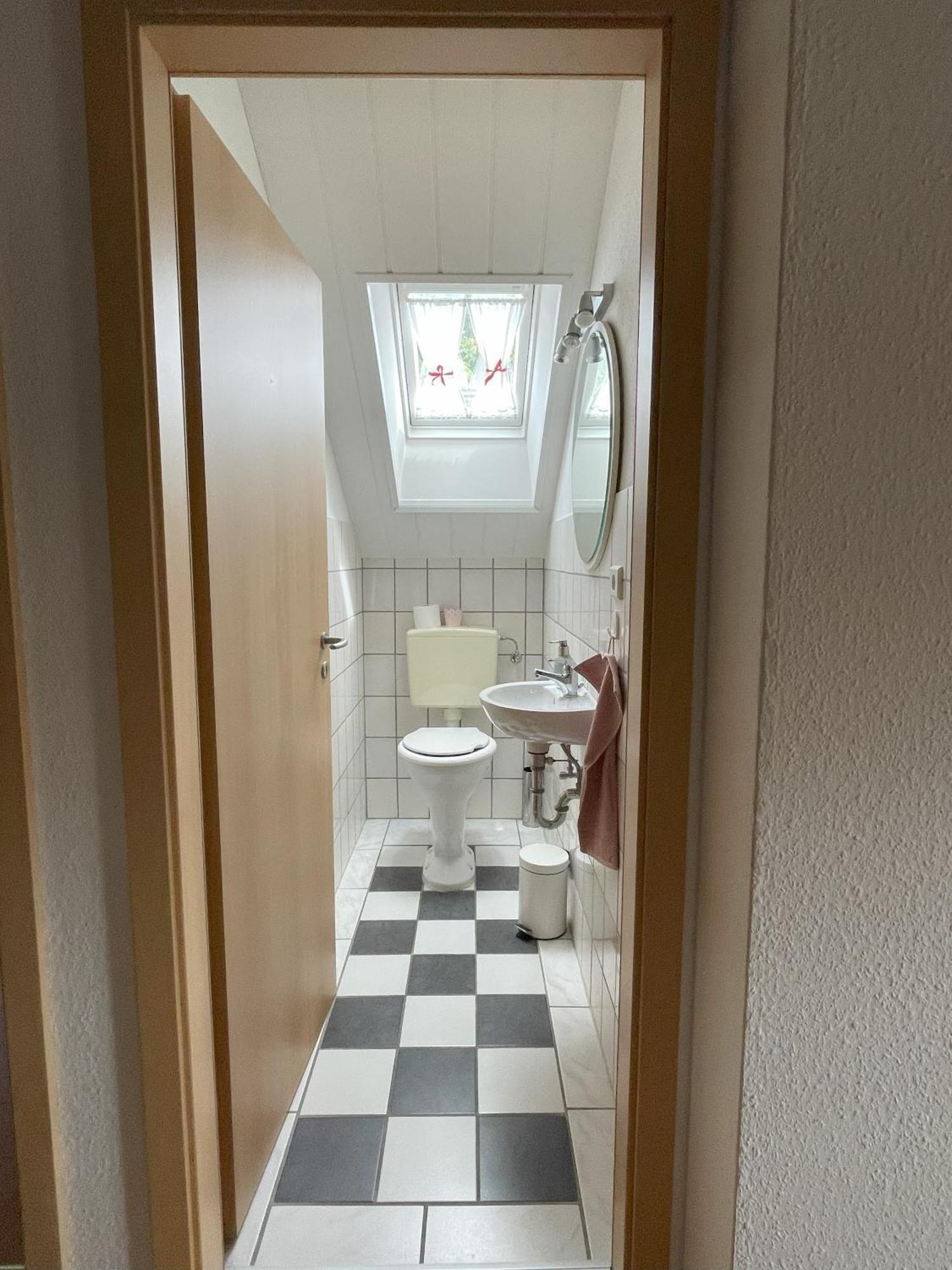 Appartement Hennis Huuske à Krummhörn Extérieur photo